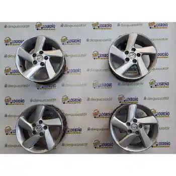 

RIM MAZDA 6 SALOON (GG)