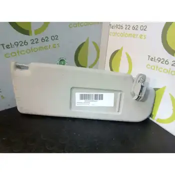 

6094257 lens hood Right Seat Leon (1p1) 1.9 Tdi