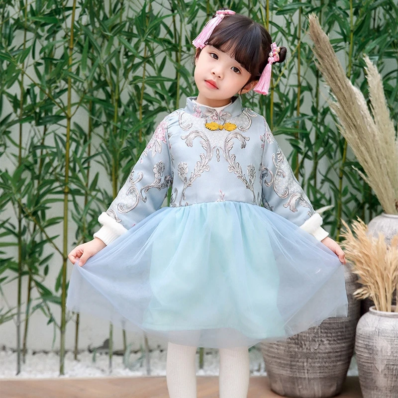 китайский костюм 202. тан детям. платье китайской принцессы. тан детям. тан детям.