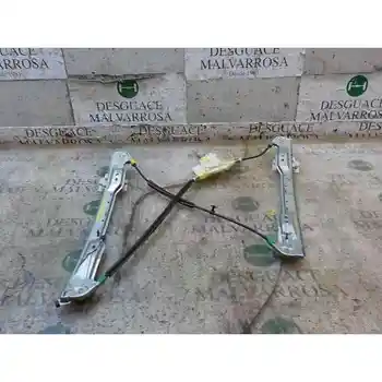 

WINDOW LIFTER FRONT RIGHT CITROEN C5 SALOON 2.0 HDi [15949009]