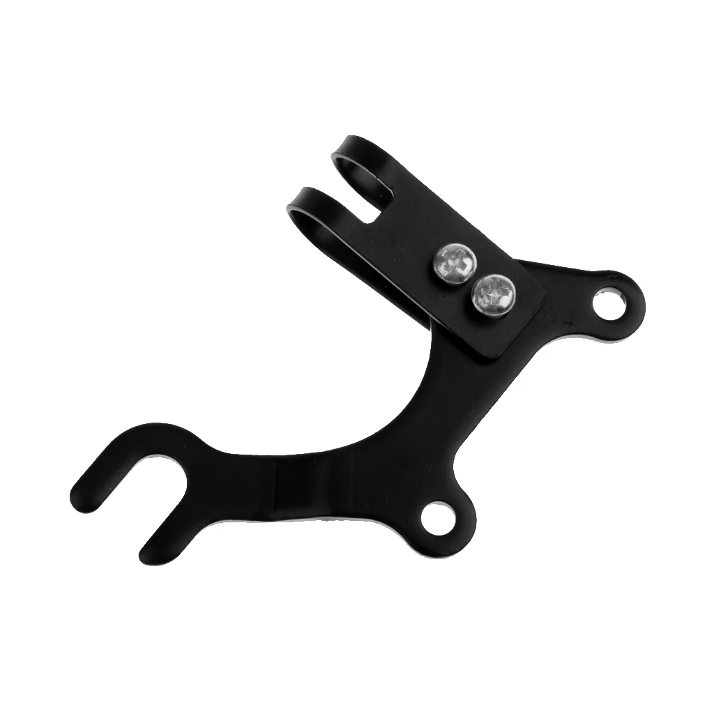 Универсальный кронштейн дискового тормоза заднего колеса велосипеда Монтажный