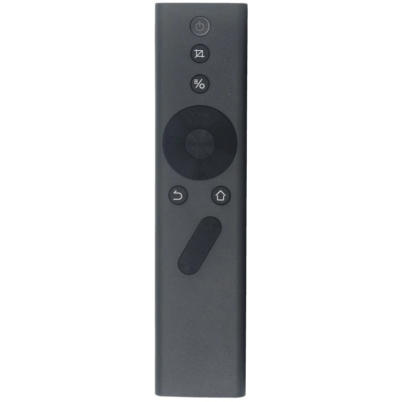 Bluetooth пульт дистанционного управления проектор без Sn TV Fly мышь для Xgimi H1 H2 Z6 Z4 Z5 N10 A1