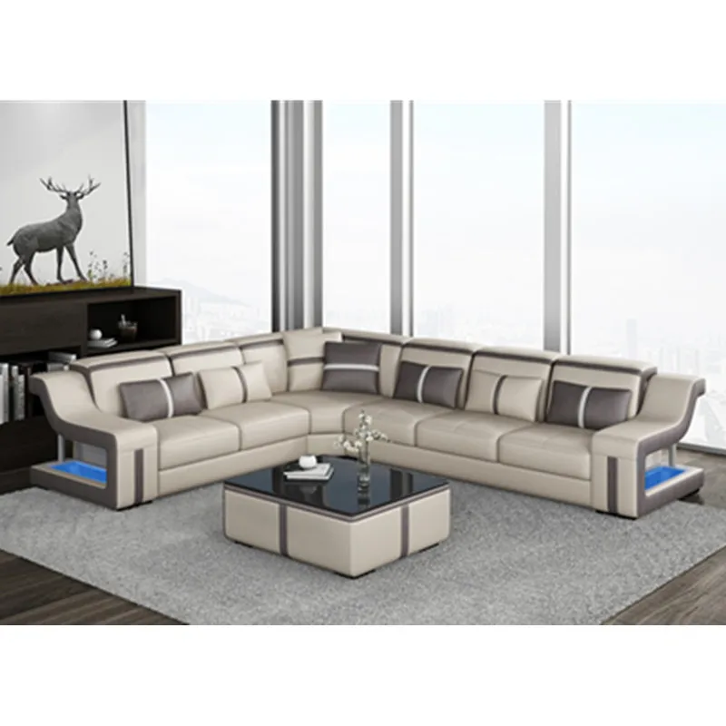 Диван для гостиной диван 2019 новый дизайн|Наборы гостиной| |