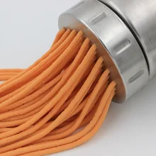 Jinteng машина для пасты из нержавеющей стали ручная прессовочная машина бытовой инструмент прессовочная машина маленькая машина ручная крутка лапши