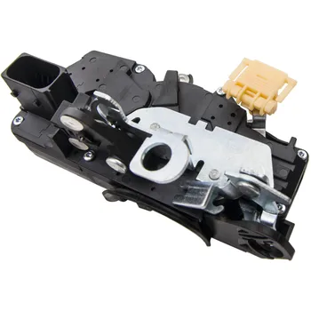 

Door Lock Actuator Front Left Motor For Chevrolet Malibu LS LT LTZ 2008-2012