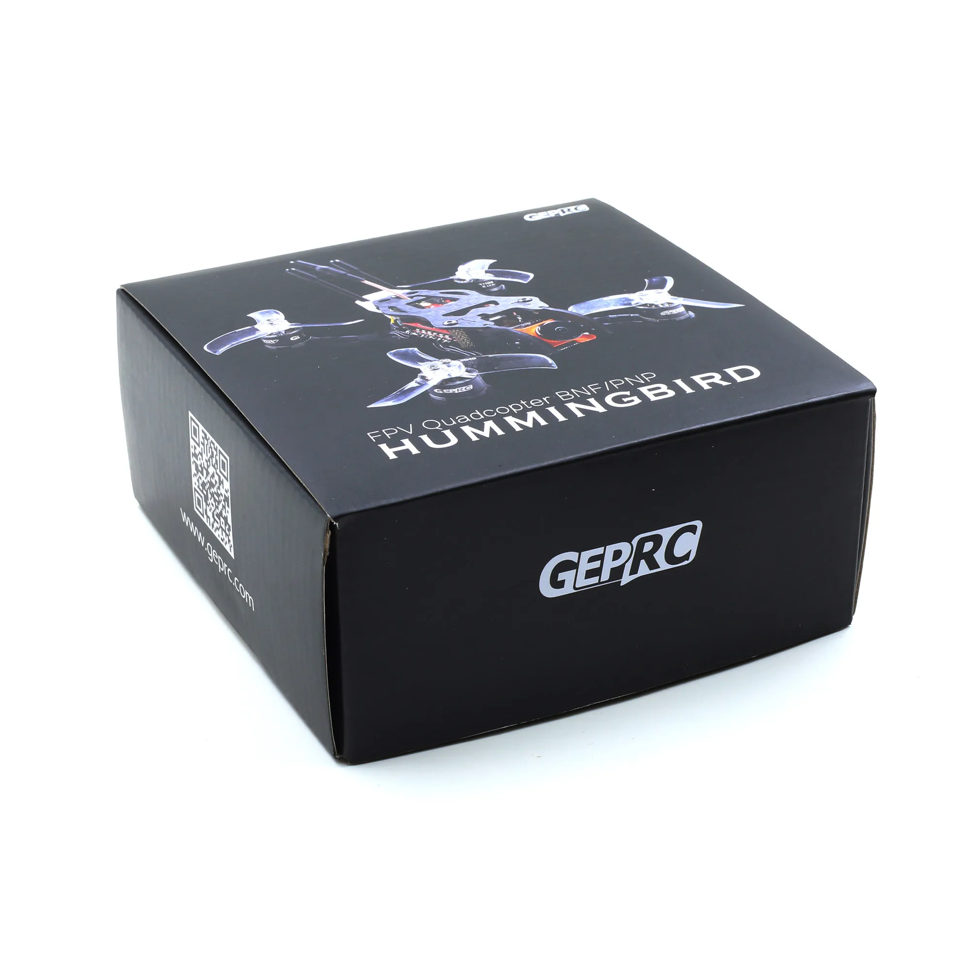 GEPRC GEP-Колибри PNP/BNF FPV мини крытые дроны GEPRC GEP-HX2 комплект рамы