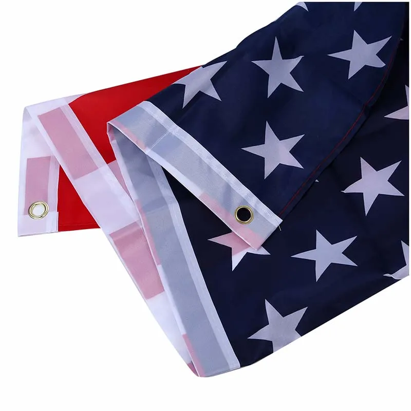 Стиль Продвижение американский флаг США-150 × 90 см( соответствует изображению