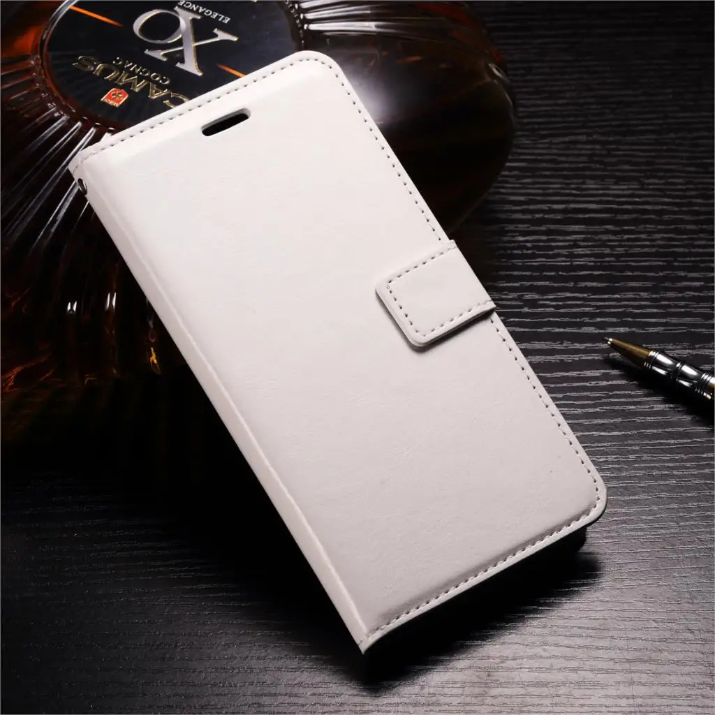 Кожаный чехол-книжка с бумажником для huawei Honor 7A, 5,45 дюймов, 7A Pro, 5,7 дюймов, 7 APro, роскошный чехол-книжка с подставкой, чехол для мобильного телефона