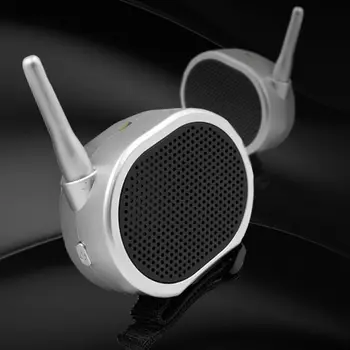 

Wireless Speaker Spare Parts Remote Control Loud Drone Megaphone for Drone