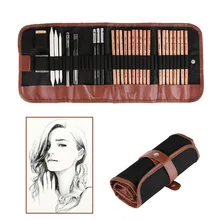 29 точилка комплект набросок рисунок инструмент Графитовые карандаши эскизов поставки SP99