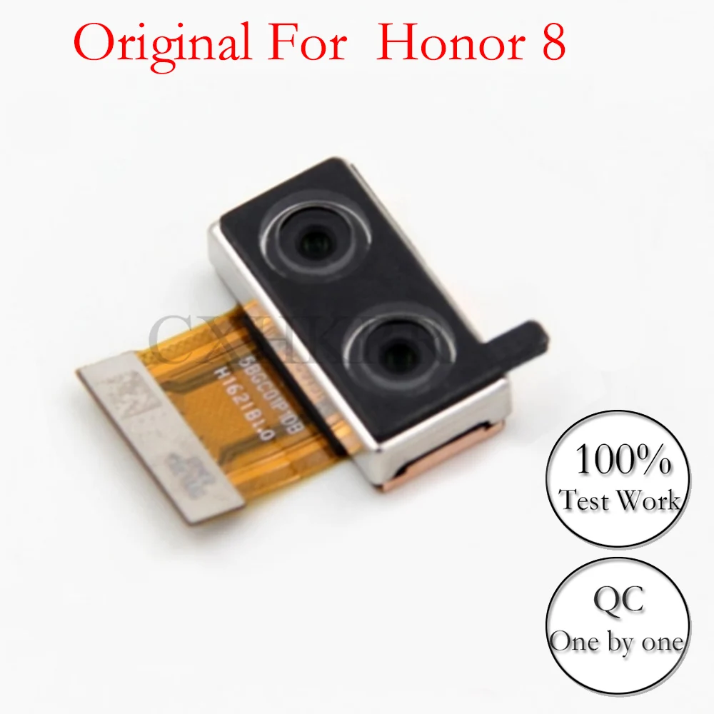 

CXHKRR Original For Huawei Honor 8 Main Dual Rear Back Camera Module Repair Parts