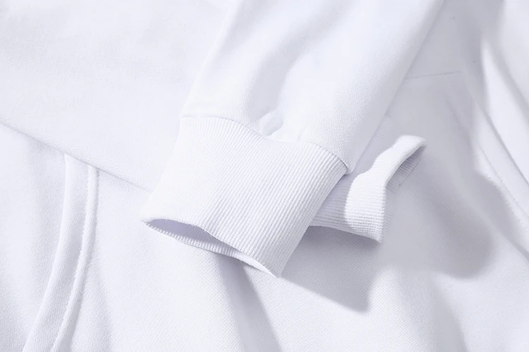 Цветная стрела 19ss Off-White OW Мужчины Женщины влюбленные осень зима хлопок мода уличная куртка с капюшоном Толстовка