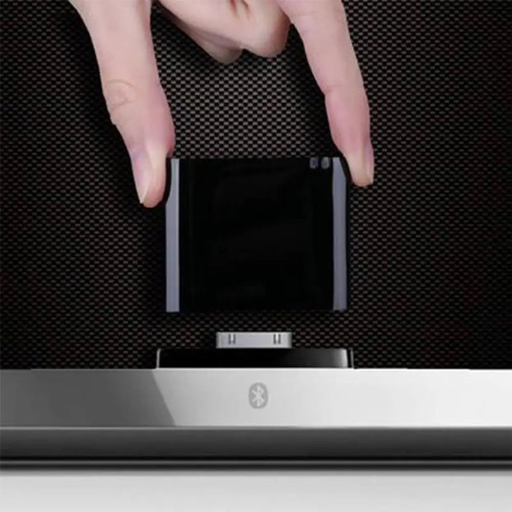 speaker Music Audio Receiver Bluetooth 4.1 A2DP Stereo Adapter for SoundDock for iPhone xiaomi