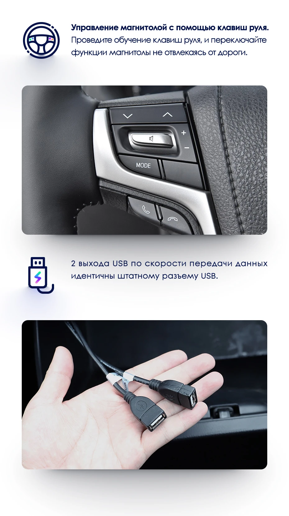 TEYES CC2 Штатная магнитола для Тойота Ленд Крузер Прадо J150 Toyota Land Cruiser Prado 150 Android 8.1, до 8-ЯДЕР, до 4+ 64ГБ 32EQ+ DSP 2DIN автомагнитола 2 DIN DVD GPS мультимедиа автомобиля головное устройство