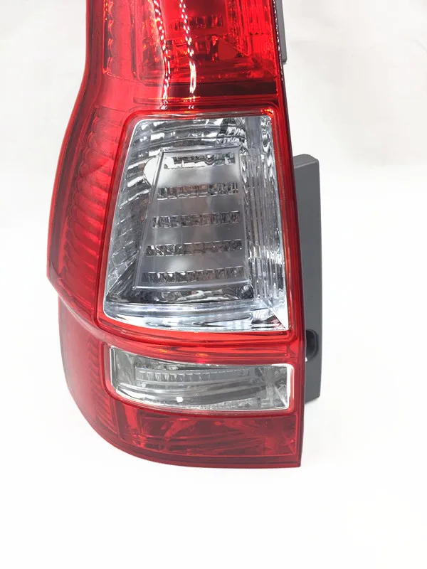 Подходит для 07-11 Honda CRV задний фонарь в сборе 08 09 10 crv задний фонарь в сборе и половина автомобиля