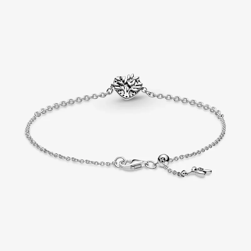 Silver Bracelet Heart T Bar Cuff - 1mrk.com