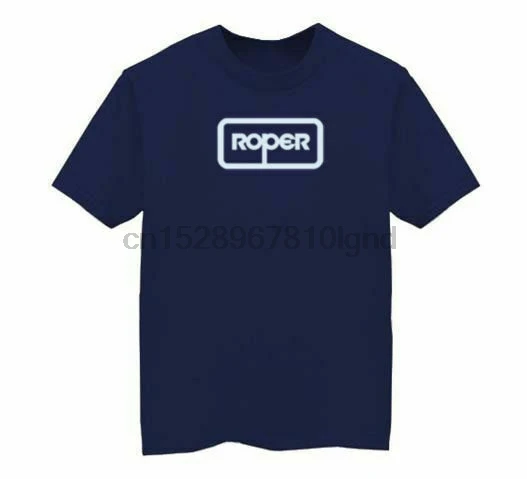 Футболка компании Roper Industrial Equipment |