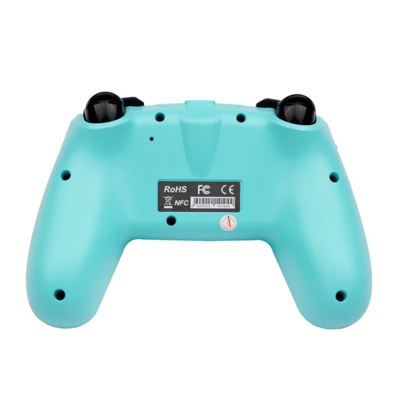 Для Switch Pro Bluetooth беспроводной контроллер для NS Splatoon2 пульт дистанционного управления геймпадом для kingd Переключатель консоли джойстик