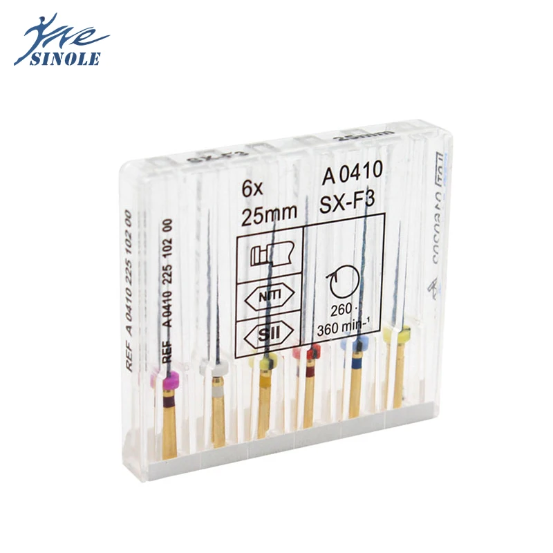 Рисунок 6 - стоматологический инструмент