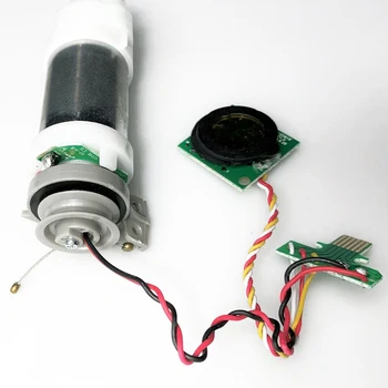 

Vacuum Cleaning Machine Dirt Sensor Motor Kit For Irobot Roomba 500 510 530 535 540 550 551 555 560 561 Household Appliance Part