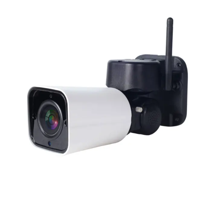 4G 3g sim-карта камера Wifi наружная камера наблюдения с датчиком PTZ 2mp пуля камера беспроводная IR 50M 4x зум Автофокус Mstar313E+ 2235 IP камера Аудио