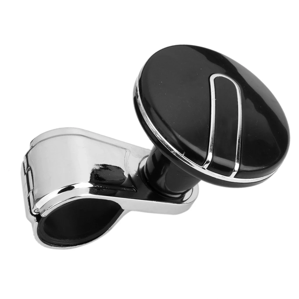 Car Truck Steering Wheel Aid Power Handle Assister Knob Ball | Автомобили и мотоциклы