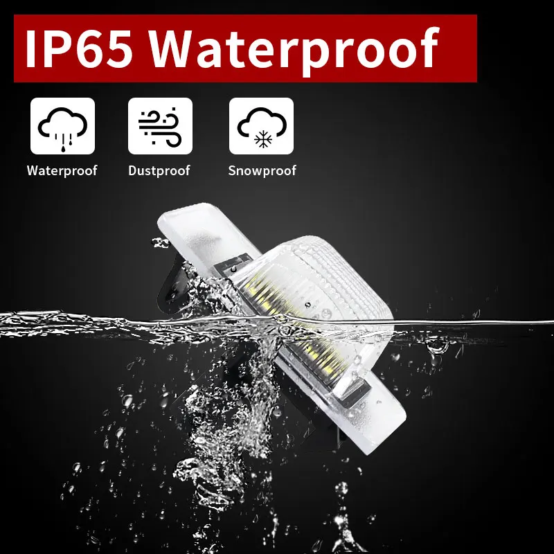 Kennzeichenleuchte Rücklicht Für Mazda Familia 323 Protege BJ 98-03 & Miata - NC1051270B