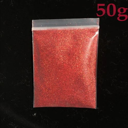 Holographic 5 Новинка!-Ultra Fine. 008 Ultra-Premium блестящая голографическая-металлик-Nail-Soap-Body | оптом 50 г | косметический класс. Ультратонкий блеск - Цвет: Holographic 5