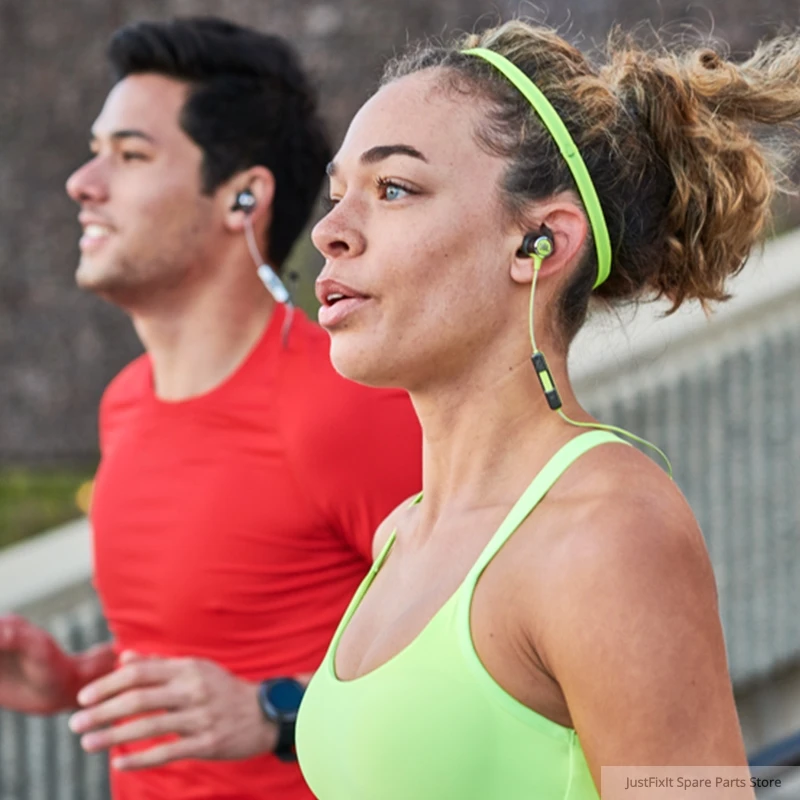JBL Reflect Mini 2 Wireless Bluetooth Sports Earphones Music Headset Headphones with Microphone Speed Charge Sweatproof Earbuds