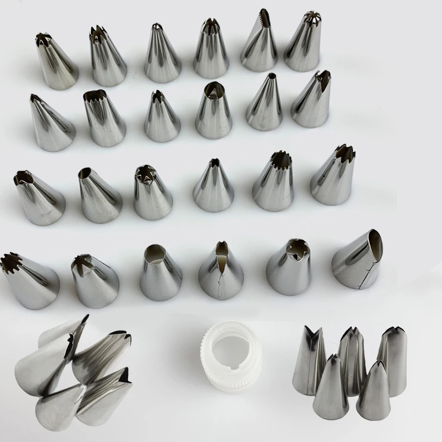 Экологичные печенья из нержавеющей стали Роза Кондитерская помадка крем день