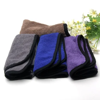 

40*40cm Micro Fiber Car Washing Towel Duster Wash Multipurpose Absorbent Cleaning Towel Soft Cloth Dirt Cleaning