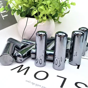 

1 Pc Face Scraping Plate Massaging Stick Massage Tool Scraping Stick for Face Home Skin Back