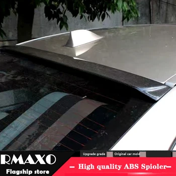 

For BMW E60 ROOF Spoiler ABS Material Car Rear Wing Primer Color Rear Spoiler For BMW E60 520i 528i 535i 530i 525i E60 Spoiler