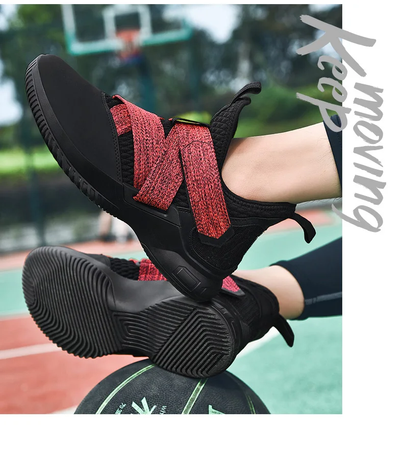 Мужская баскетбольная обувь мужская обувь Jordan Lebron 12 Kyrie 4 Мальчики Jordan кроссовки Jordan 8 Uptempo сапоги Zapatos Baloncesto Hombre