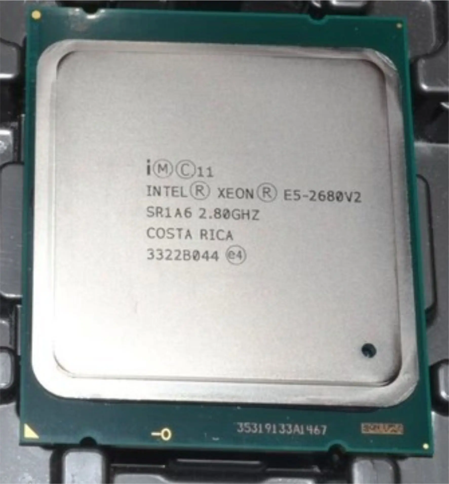 Xeon сколько ядер. Xeon e5 2680 v2. Intel Xeon e5-2680 v2. Процессоры Intel Xeon e5. Процессор Intel Xeon e5-2680v4.