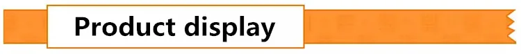 Product display