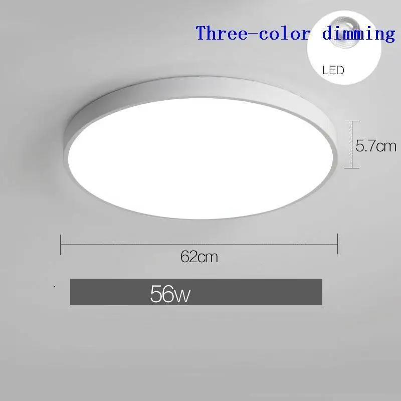 Moderna плафон Plafoniera потолок Deckenleuchte для Plafonnier Luminaria De Teto Гостиная светодиодный светильник светодиодный потолочный светильник