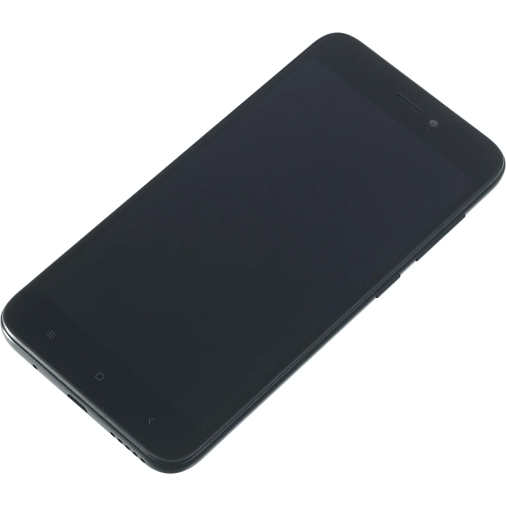 Смартфон XIAOMI Redmi Go 8Gb, черный