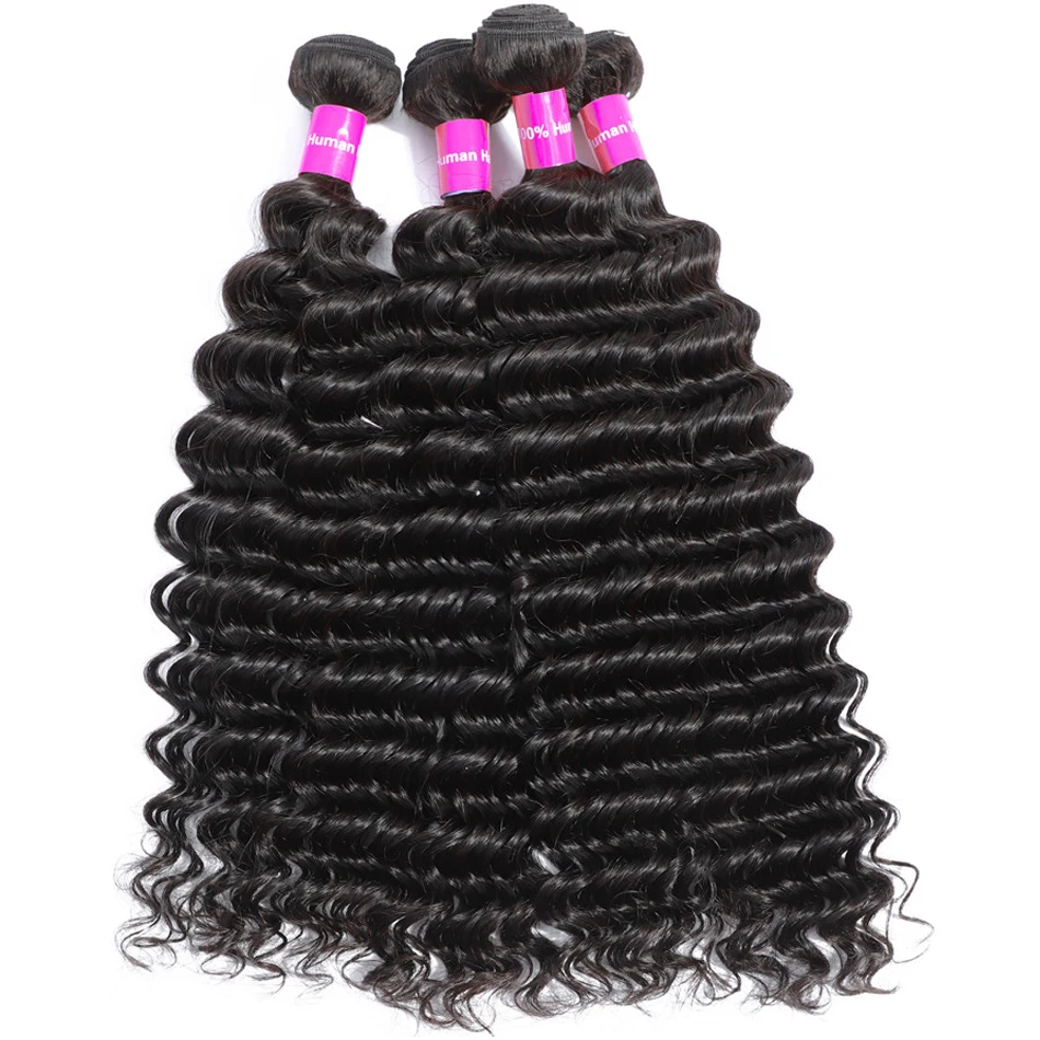 Deep-Wave-Bundles-With-Closure-Brazilian-Human-Hair-Bundles-With-Closure-100-Remy-Hair-Weave-3 (3)
