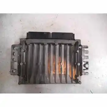 

96376652 S010016040A8 Switchboard Check Checkpoint Chevrolet Kalos 1.2 Is