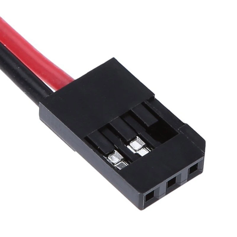 7,4 V 2000mAh LiPo аккумулятор для передатчика Walkera Devo 7E