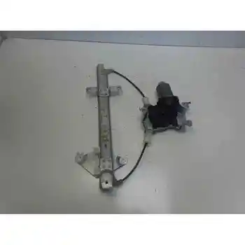 

WINDOW LIFTER REAR LEFT Nissan ALMERA TINO (V10M)