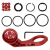 Soporte de montaje Original para ordenador de bicicleta, manillar para Coospo BC200, Bryton, Garmin Edge, accesorios de ciclismo ► Foto 3/6