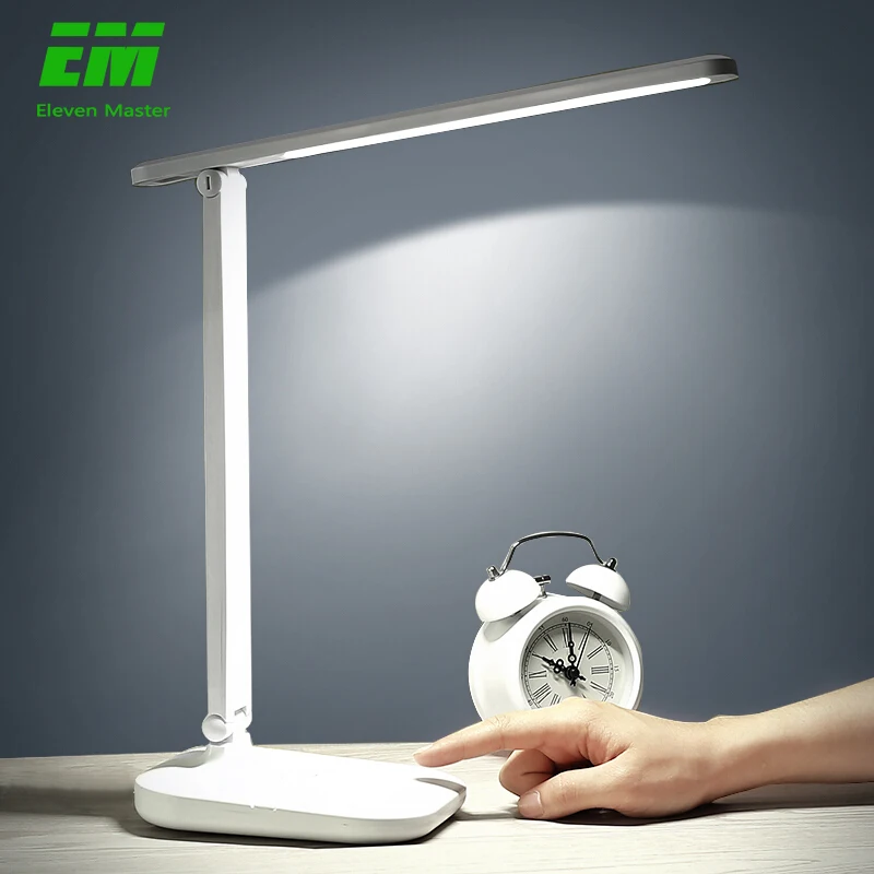 eye care desk lamp