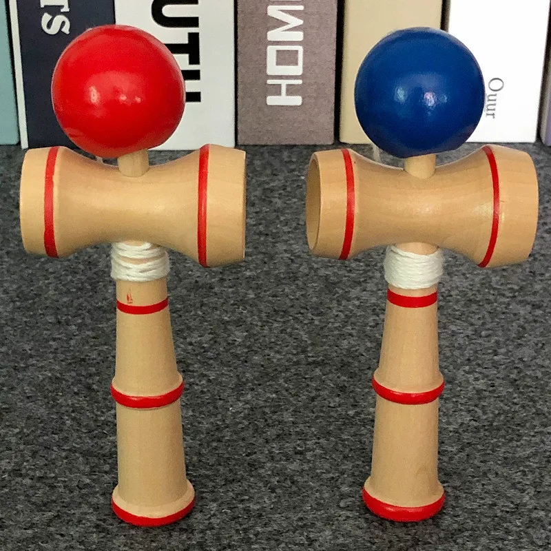 13 см Открытый beelgoed Jongleren Bal spelgoed Stress Bal Vroege Onderwijs spelgoed Voor Kinderen Skill Ball Sword Ball