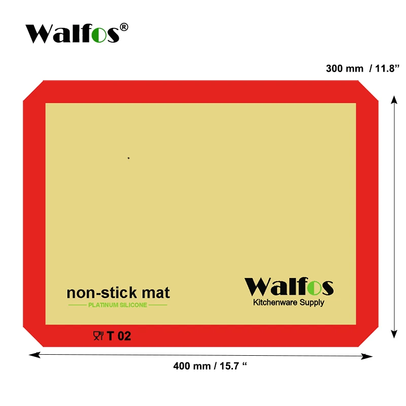 walfos 300x400mm