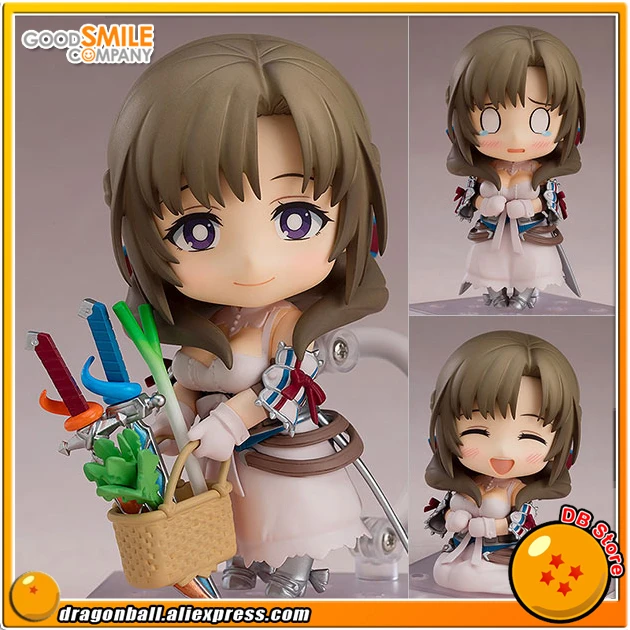 Do You Love Your Mom And Her Two Hit Multi Target Attacks Good Smile Company Gsc No 1263 Action Figure Mamako Osuki Action Figures Aliexpress