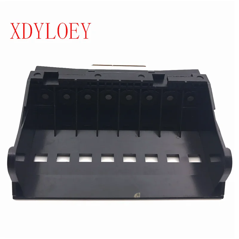 QY6-0076 печатающая головка Печатающая головка для Canon PIXUS 9900i i9900 i9950 iP8600 iP8500 iP9910 Pro9000 Mark II