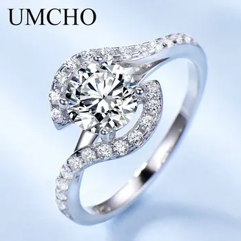 

fashion zircon S925 pure silver European and American romantic cubic zircon ring diamond ring manufacturers selling 】
