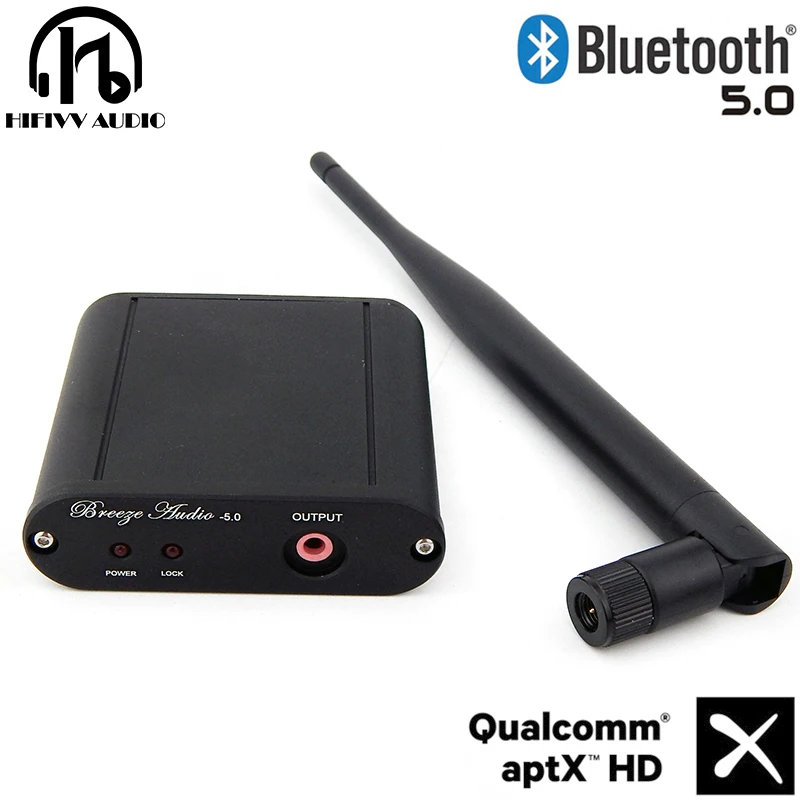 CSR8675 + PCM5102 мини DAC Hi Fi без потерь цифровой Bluetooth 5 0 приемник Apt X декодер формата HD